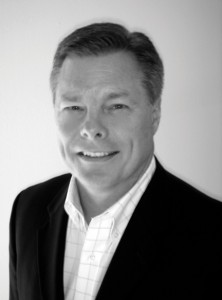 Rick Strater