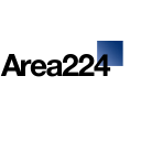 Area 224 Alternate Logo
