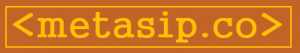 One Metasip Logo