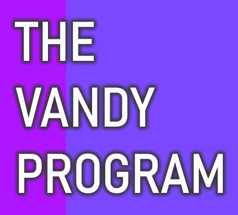 The Vandy Program Logo